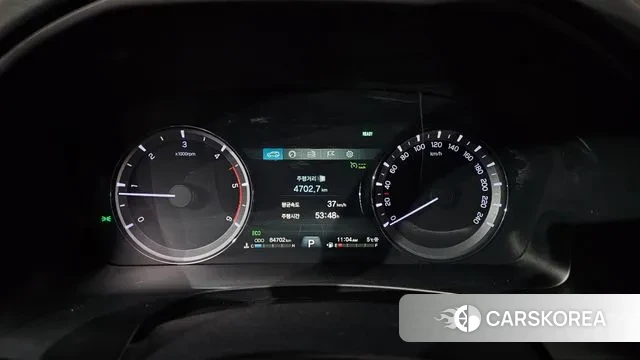 Ssangyong The New Rexton Sports Cannes id 3600965 из Кореи 18
