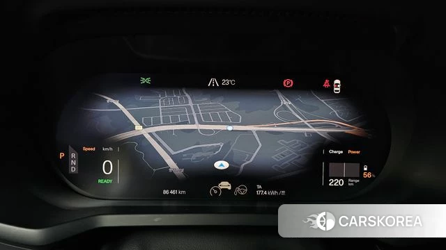 Polestar Polestar 2 id 4871990 из Кореи 31