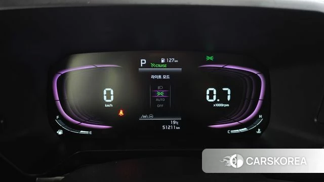 Kia The New Kia Ray id 5002403 из Кореи 28