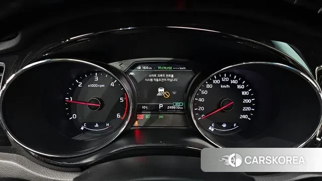 Kia The New Carnival id 3480097 из Кореи 18