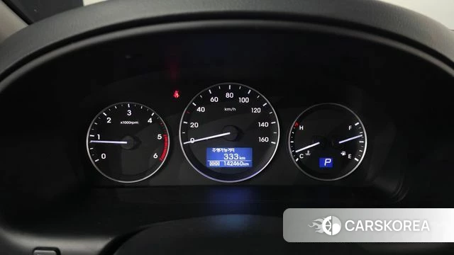 Hyundai The New Grand Starex id 4988519 из Кореи 28