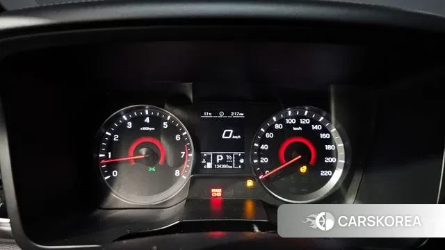 Ssangyong Berry New Tivoli id 3374667 из Кореи 18