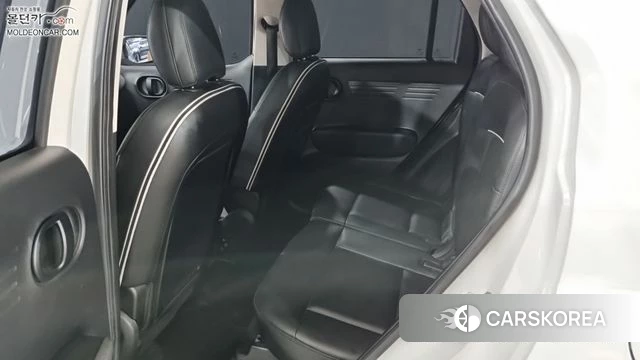 Hyundai Casper id 4724516 из Кореи 16