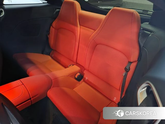 Mercedes-Benz AMG GT C192 id 5051547 из Кореи 18