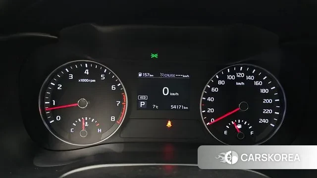 Kia Come New K3 id 3686625 из Кореи 18
