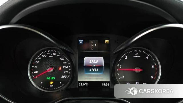 Mercedes-Benz GLC-Class X253 id 4993632 из Кореи 18