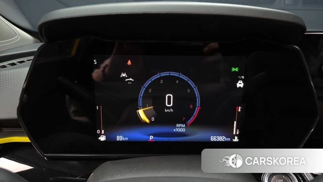 Chevrolet (GM Daewoo) Trax Crossover id 4996441 из Кореи 18
