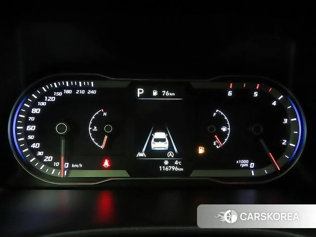 Hyundai Tucson (NX4) id 4769720 из Кореи 18