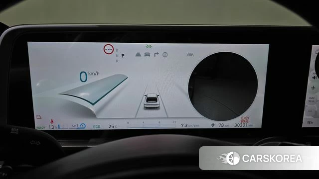 Hyundai Ionic 6 id 4834419 из Кореи 31