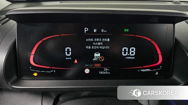Hyundai Casper id 4934861 из Кореи 31