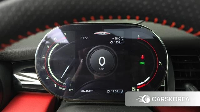 Mini Cooper S id 5028294 из Кореи 28