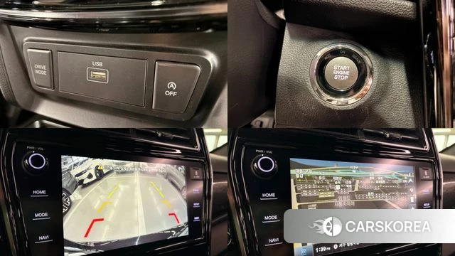 Ssangyong Berry New Tivoli id 5031140 из Кореи 18