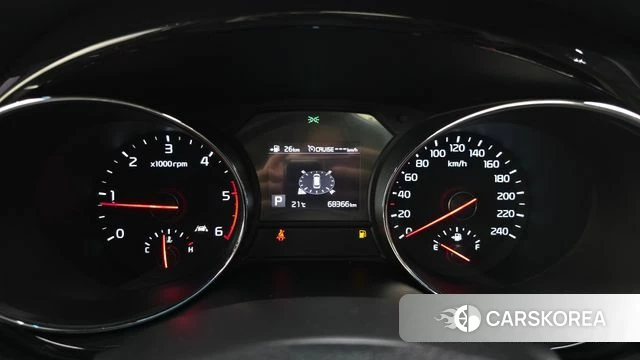 Kia The New Carnival id 4998801 из Кореи 18