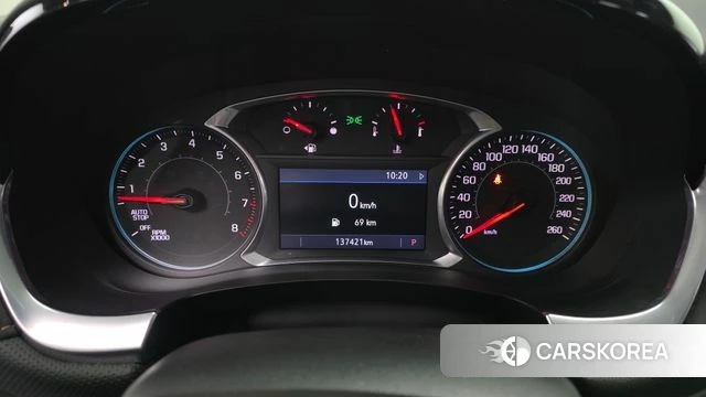 Chevrolet (GM Daewoo) Traverse id 4937188 из Кореи 30