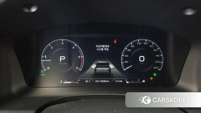 Ssangyong The New Rexton Sport id 4941389 из Кореи 28