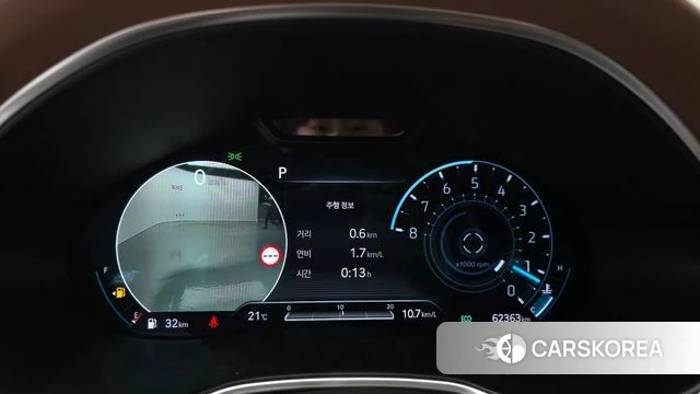 Genesis G80 (RG3) id 5034153 из Кореи 31