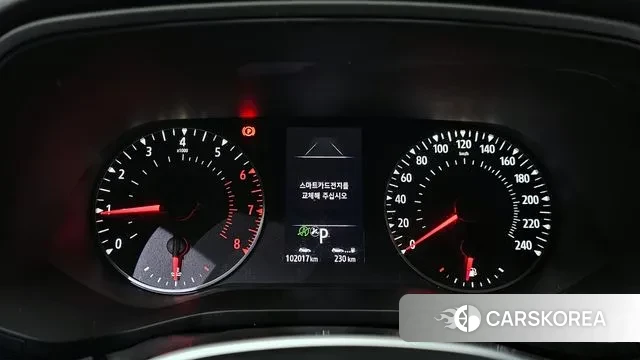 Renault Korea (Samsung) XM3 id 3765813 из Кореи 18