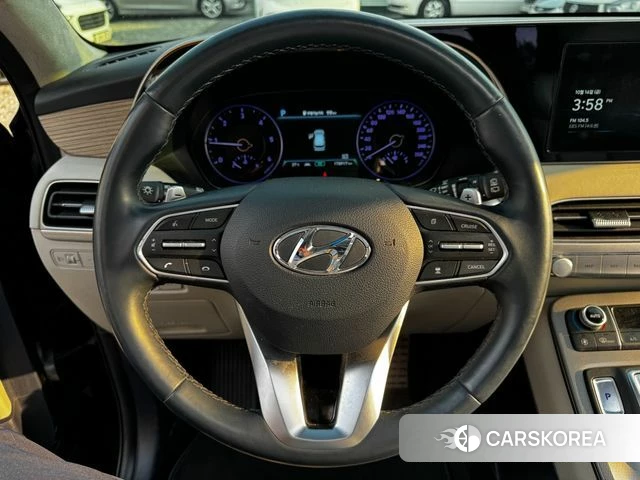 Hyundai Palisade id 4998479 из Кореи 18