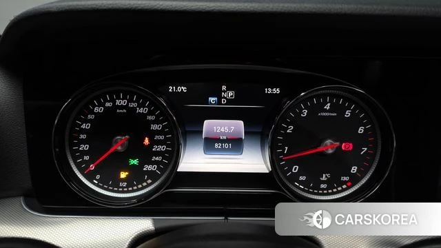 Mercedes-Benz E-Class W213 id 4998900 из Кореи 29