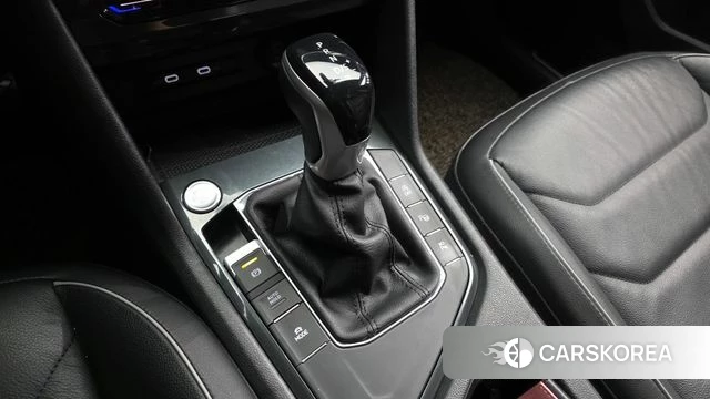 Volkswagen Tiguan second Generation id 5034641 из Кореи 31