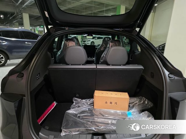 Tesla Model Y id 4920946 из Кореи 11