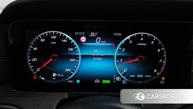 Mercedes-Benz E-Class W213 id 4922985 из Кореи 18