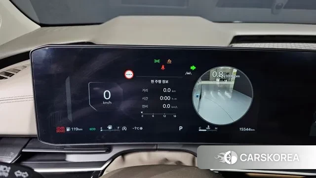 Kia The New Carnival 4th Generation id 3599846 из Кореи 18
