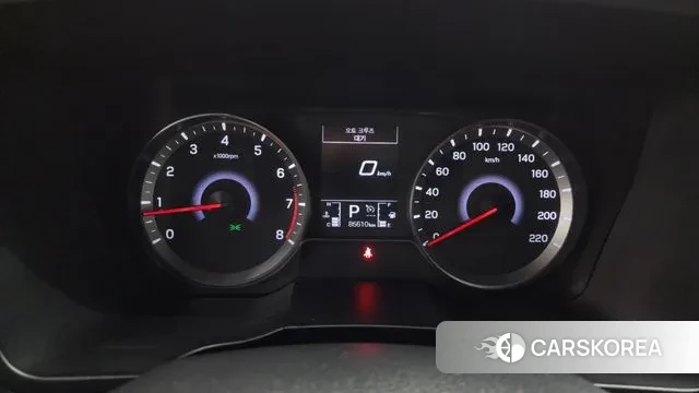 Ssangyong Berry New Tivoli id 3586527 из Кореи 18