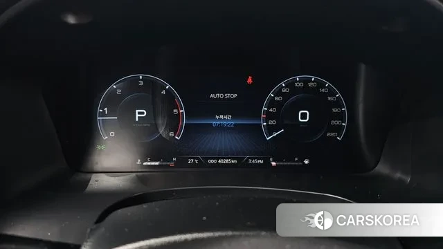 Ssangyong The New Rexton Sports Cannes id 3032064 из Кореи 18