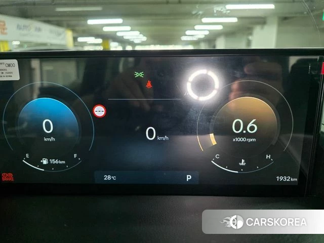 Hyundai The New Staria id 4934466 из Кореи 15