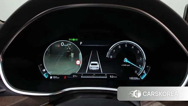 Genesis G80 (RG3) id 4986670 из Кореи 34