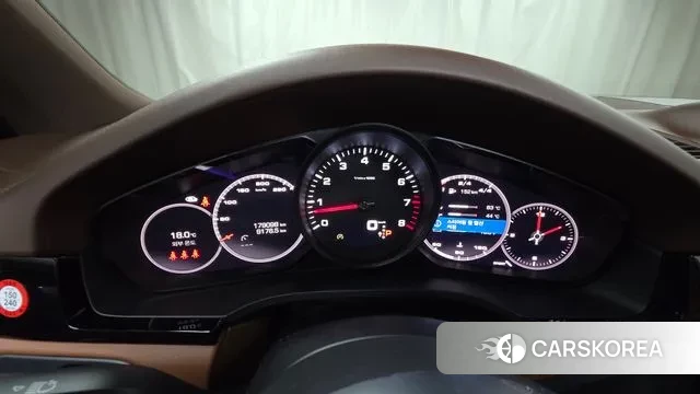 Porsche Cayenne (PO536) id 3535308 из Кореи 18