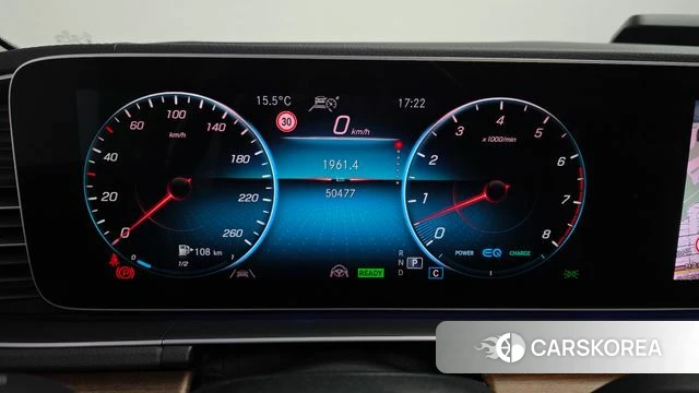 Mercedes-Benz GLE-Class W167 id 5018235 из Кореи 32
