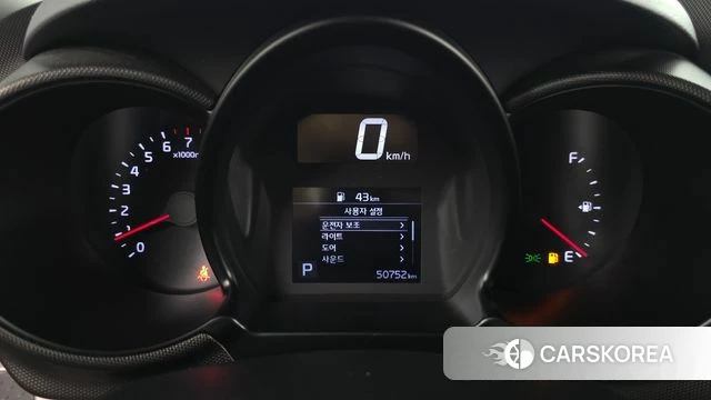 Kia The New Ray id 4982617 из Кореи 32