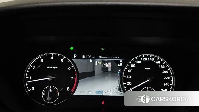 Genesis G90 id 4993083 из Кореи 31