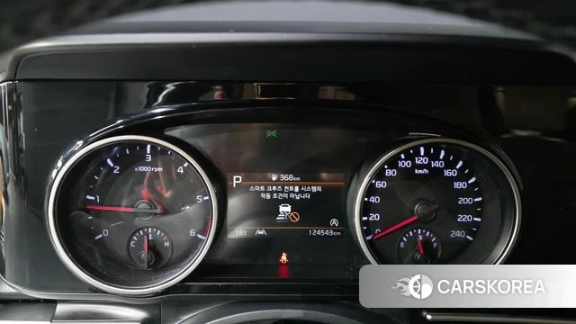 Kia Carnival 4th generation id 4981742 из Кореи 18