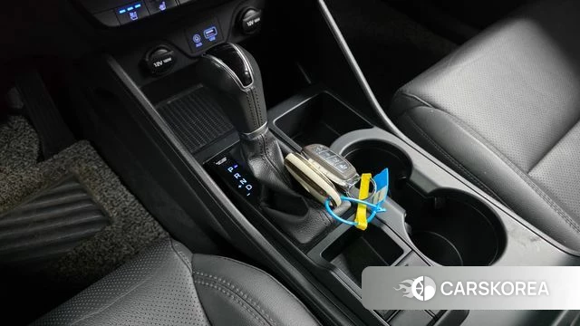 Hyundai All New Tucson id 4765101 из Кореи 30