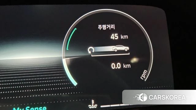 Renault Korea (Samsung) Arcana id 4934517 из Кореи 18