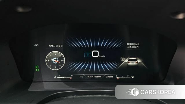 Ssangyong All New Rexton id 3800021 из Кореи 18