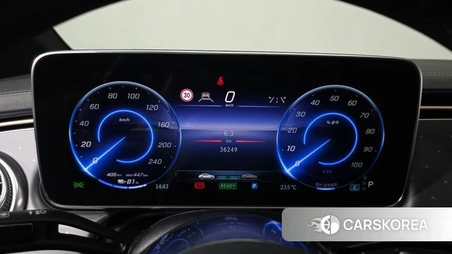 Mercedes-Benz EQE V295 id 4965024 из Кореи 31