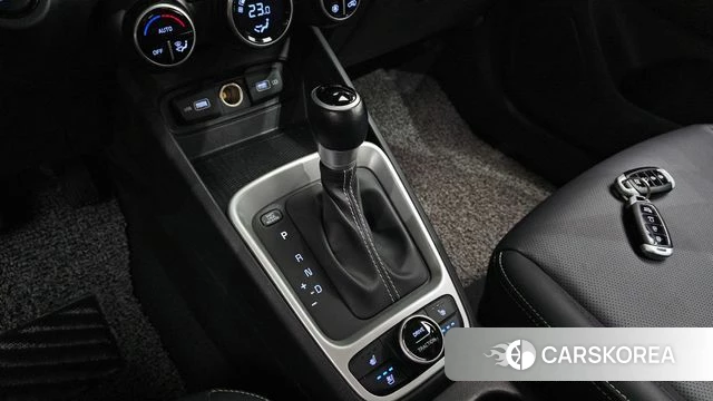 Hyundai Venue id 5002895 из Кореи 28