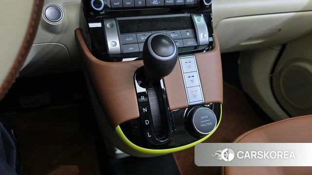 Hyundai The New Casper id 5051517 из Кореи 29