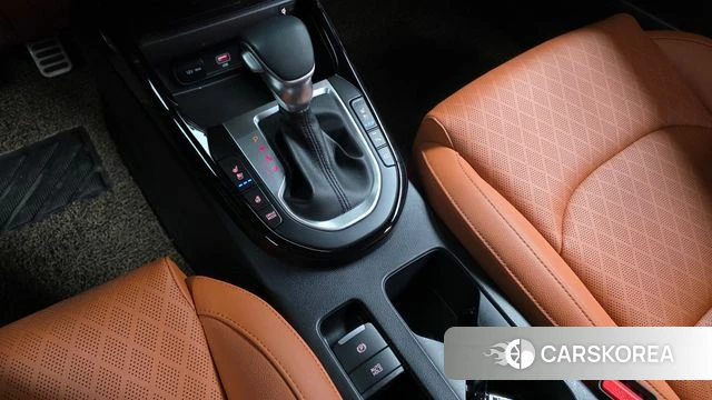 Kia The New K3 2nd generation id 4665273 из Кореи 30
