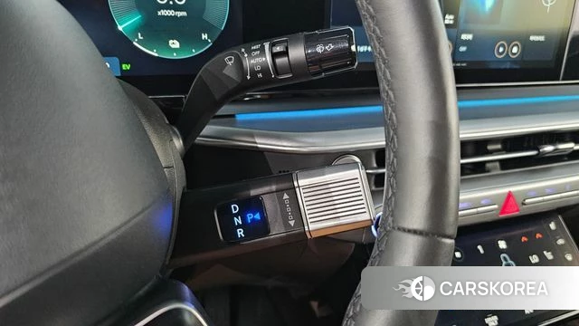 Hyundai Grandeur Hybrid (GN7) id 4834735 из Кореи 29