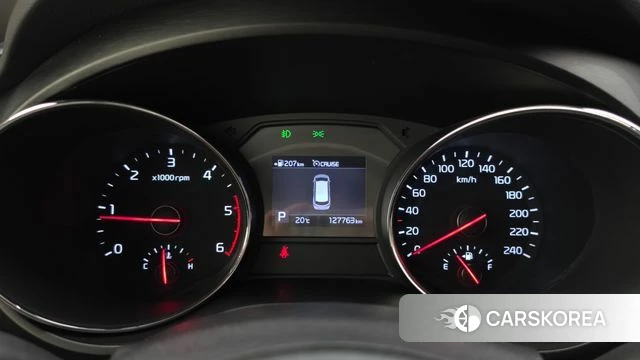 Kia The New Carnival id 4998689 из Кореи 31