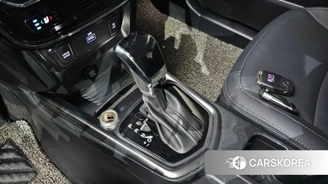 Ssangyong Berry New Tivoli id 4993076 из Кореи 29