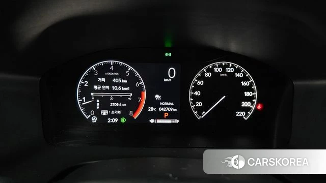 Honda CR-V 6th generation id 4905068 из Кореи 32