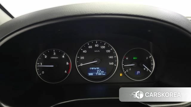 Hyundai The New Grand Starex id 4637716 из Кореи 29