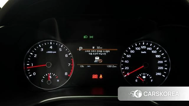 Kia The New K3 2nd generation id 5027524 из Кореи 30