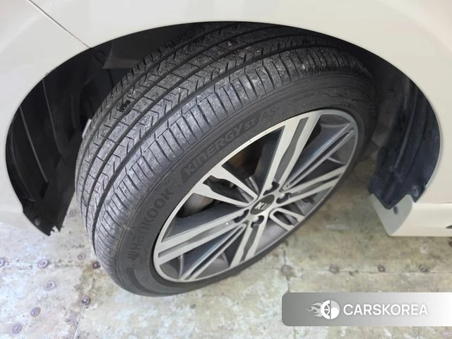 Kia All New Morning (JA) id 5019074 из Кореи 18